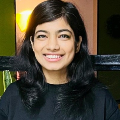 Sakshi M.